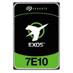 Seagate Exos 7E10...